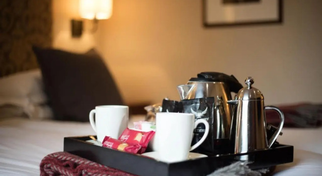 Номер Standard Barnham Broom Hotel, Golf & Spa