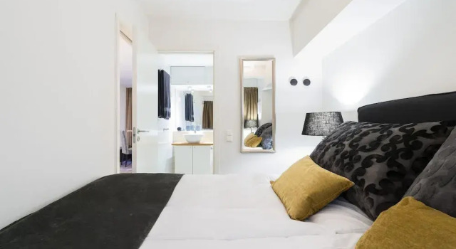 Nordic Host - Prinsens Gate 10-High End