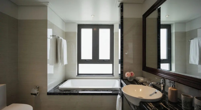 Номер Premium Le Jardin Hotel Haute Couture