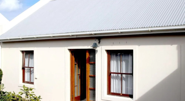 Sunset Cottage- Noordhoek