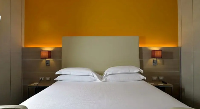 Номер Superior Best Western Plus Soave Hotel