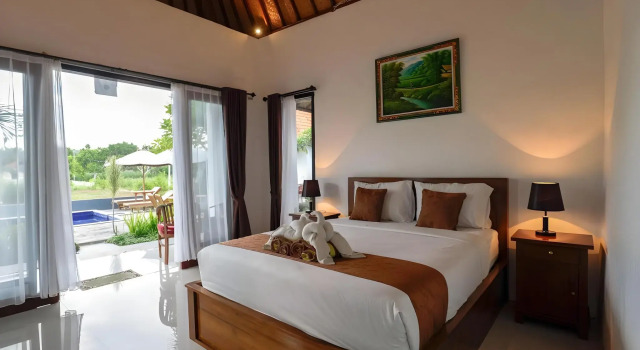 Tunjung Kuning Creative Villas