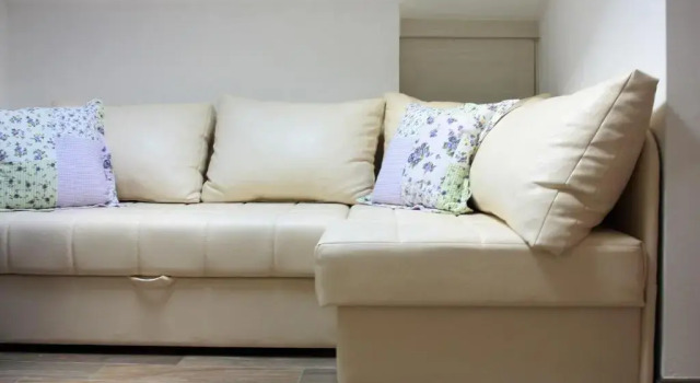 Студия Apartment LuVi