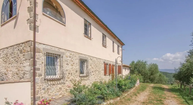 Podere Anteata, Reserva ahora Hotel Castel del Piano 