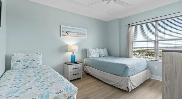 Sanibel 601