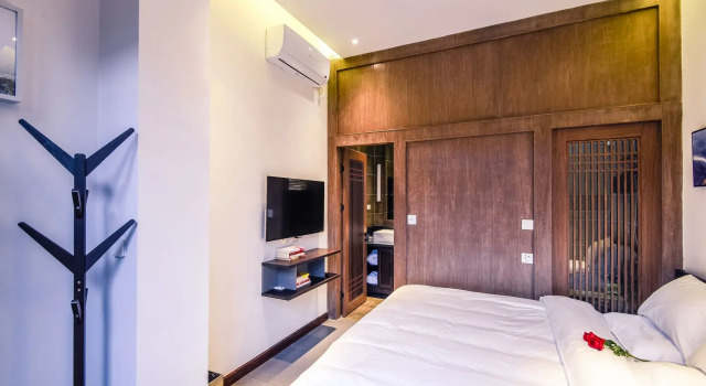 Elsewhere Boutique Hotel Inn North Street, Book Boutique Hotel Jinzhong Shanxi