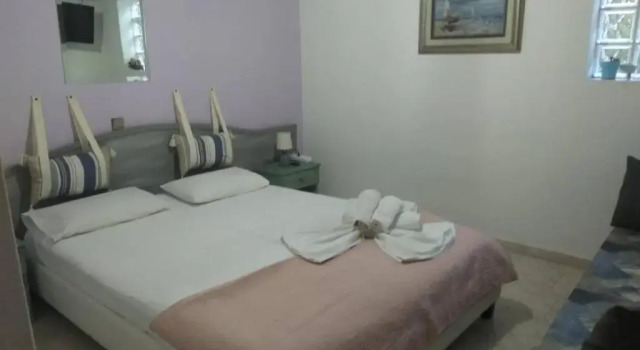 Номер Economy Amversas Rooms