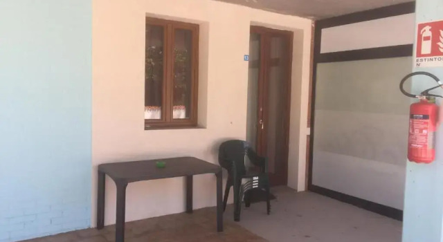 Студия Desiderio Monolocali e camere