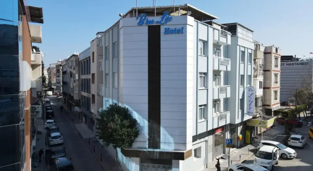 Blue Life Hotel