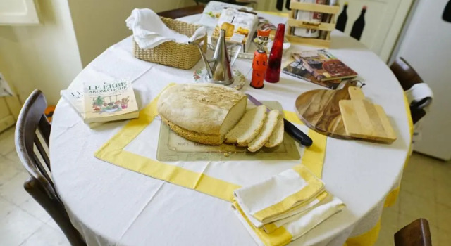 La Casa Di Zia Mimina, Rezervovat Hotel Hotely v Abruzzo s bazénem, Bazén
