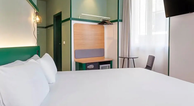 Номер Superior B&B HOTEL Madrid Centro Plaza Mayor