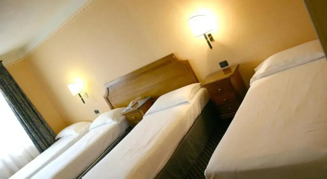 Familie Suite Hotel Don Carlo