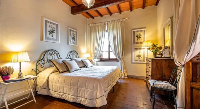 Villa Sant'Andrea