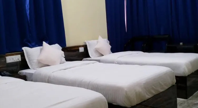 Tropical Toppings & Suite Rooms, Reserva ahora Hotel Phuntsholing Chukha