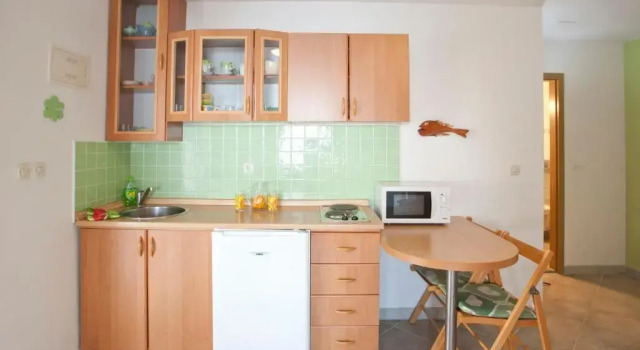 Apartments Fani