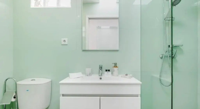 Апартаменты Espinho Beach 4 Stays Apartment