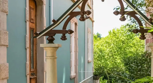 Chalet Saudade, Book Chalet Villaer i Lisbon Region, Villa