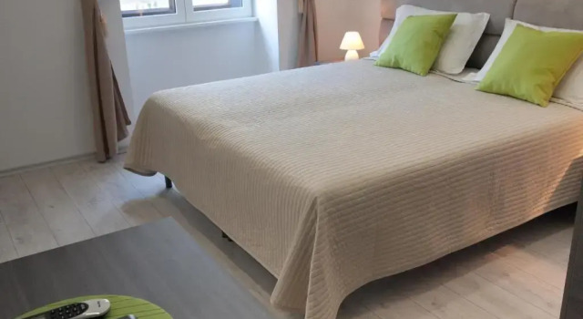 Двухместный номер Standard Brilliant Room