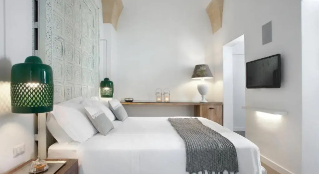 Suite Mantatelurè