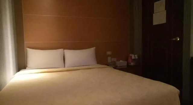 Двухместный номер Economy Golden Home Hotel