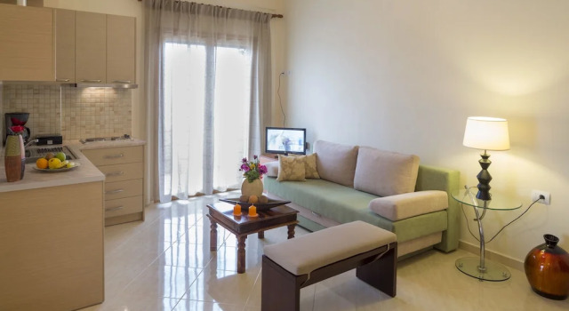 Апартаменты Casa Noste Apartments