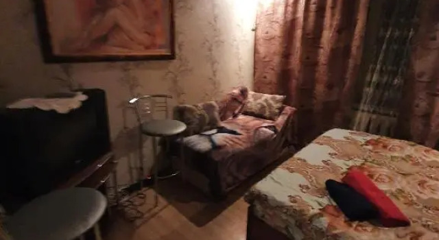 House Hotel Apartments 3, Prenota Appartamento Hotel a Rivne con parcheggio, Parcheggio