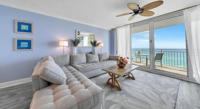 Emerald Beach 1035