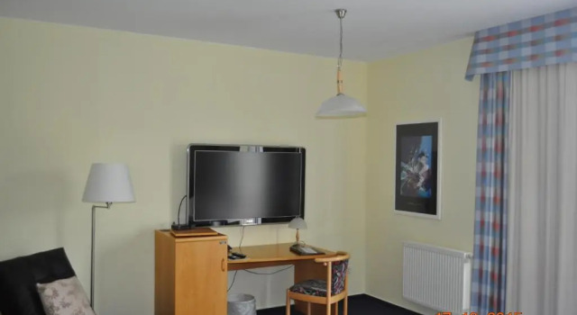 Turmhotel Schwedt, Book Hotel Schwedt Uckermark