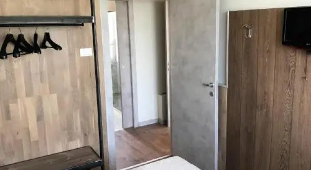 Garbini alla Fiera, Prenota Hotel Hotel a Veneto con parcheggio, Parcheggio