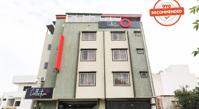 Townhouse 558 Ocean Pearl Hoshangabad Rd
