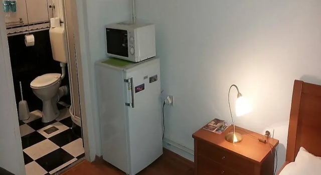 Номер Economy Angela Classic Rooms