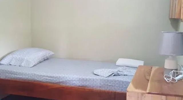 Двухместный номер El Aguacate El Gecko Hotel & Tours