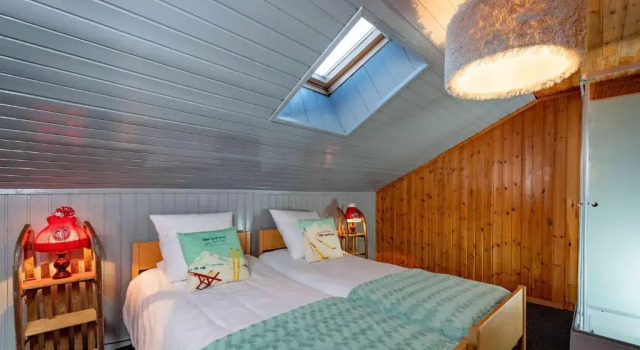 Chez Gaby 1670, Boek Hotel Hotels in Wallis met parkeren, Parkeren
