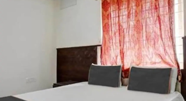 Номер Deluxe Fabhotel The Cute
