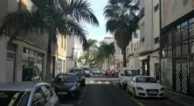 Lanzalina, Reservar Hotel Arrecife 