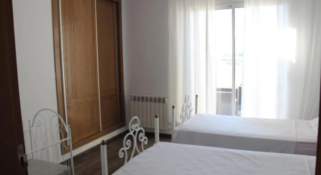 Elegant rooftop apartment- Hammamet- Mrezgua, Buchen Sie Ferienwohnung Hotels in Nabeul Governorate mit Pool, Schwimmbad