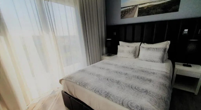 Двухместный номер Standard Hotel Don Rodrigues
