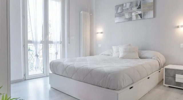 Номер Standard B&B ELDOM