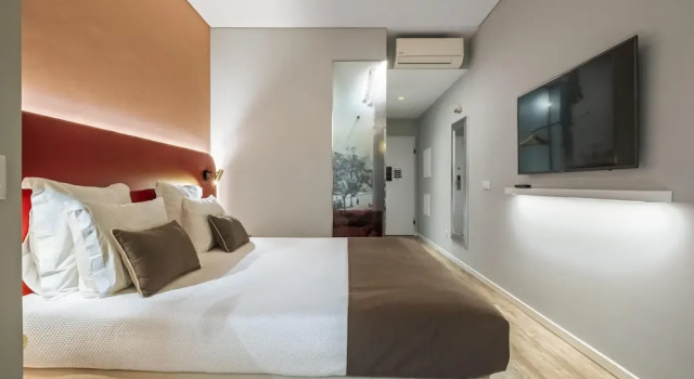 King David Suites 101 by Homie, Rezerwuj Hotel Funchal Madera