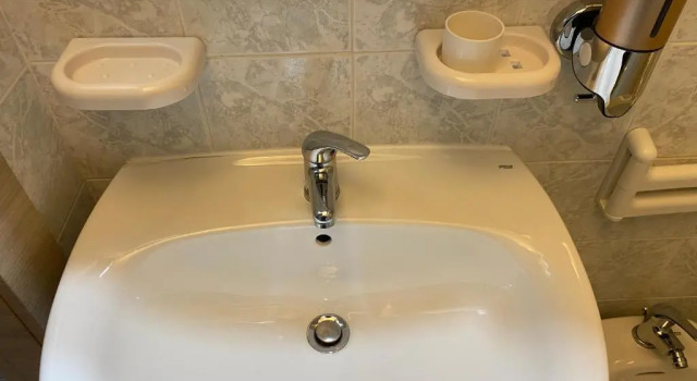 Апартаменты Deluxe Appartamento Residence Canalotto