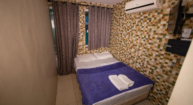 Copacabana Homestay, Забронировать Отель Отели в центре Копакабана, в центре