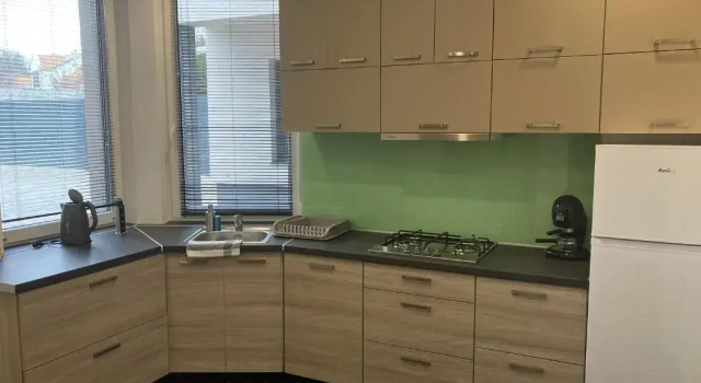 Апартаменты BFG Apartman