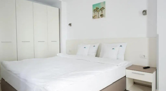 Appartamento ZIP Apartments