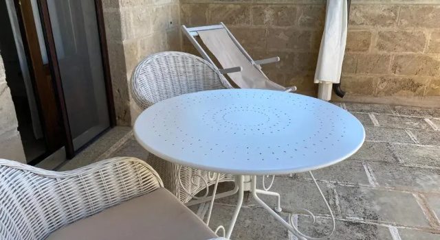 Студия Masseria Caliani
