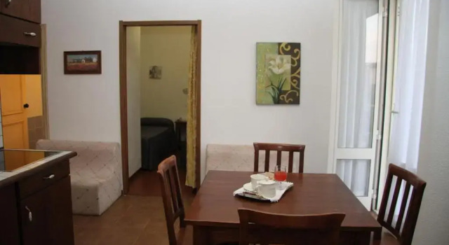 Апартаменты Residence I Due Pini