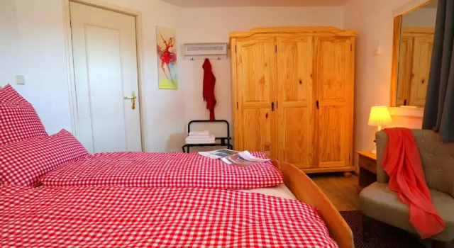 Landhaus-Vintage, Fe-Wo Apartment 3