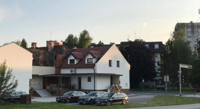 EVA Rooms & Studio Apartment, Book Lejlighed Karlovac Karlovac county