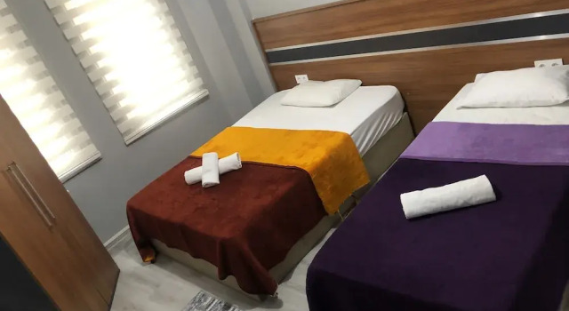 Can Group Hotel, Забронировать Отель Отели в центре Самсуна, в центре