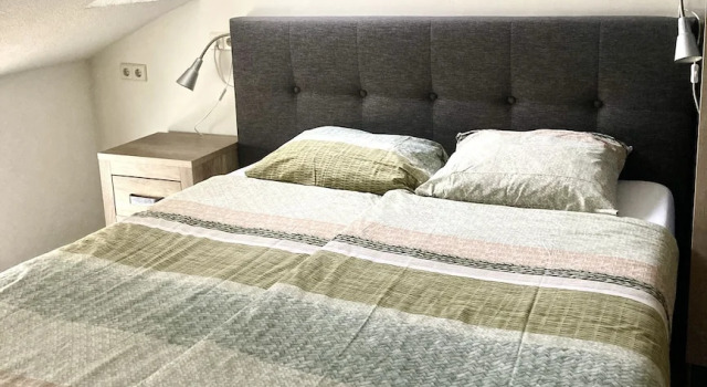 Студия Nicolette Appartementen