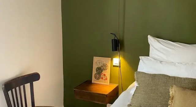 Номер Standard La Maison des Jardins